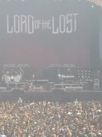 Lord of the Lost K&ouml;ln 2022