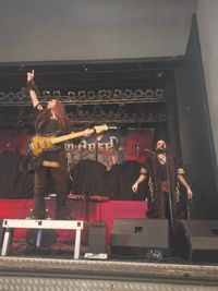 Wind Rose Capitol 2023 Hannover
